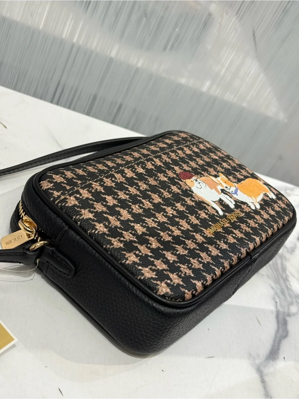 N/A crossbody bag